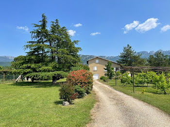 maison à Rochefort-Samson (26)