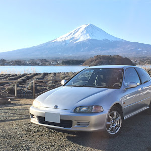 シビック EG4