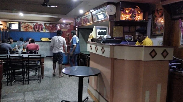 Samudra Restaurant photo 