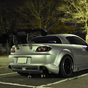 RX-8