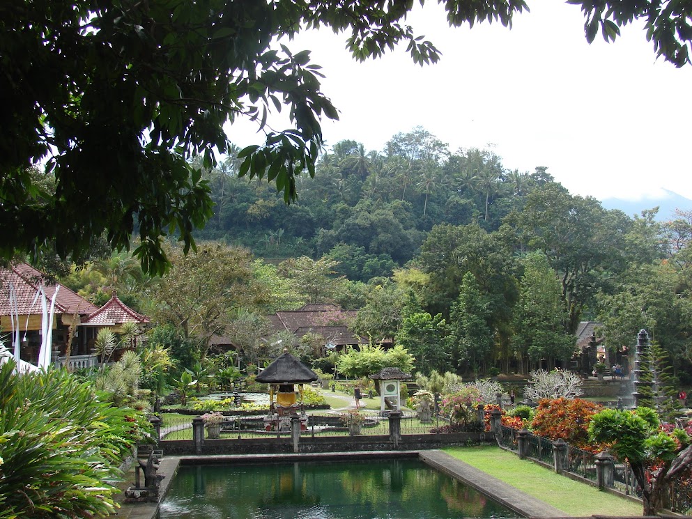 tirtagangga