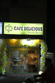 Cafe Delicious photo 2