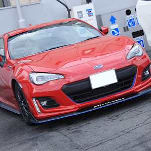 BRZ ZC6