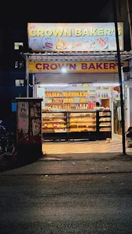 Crown bakery photo 1