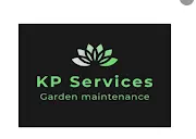 KP Services  Logo