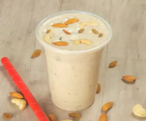 Dry Fruit Lassi