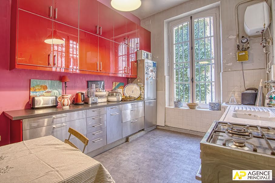 Vente appartement 6 pièces 150 m² à Versailles (78000), 1 270 000 €