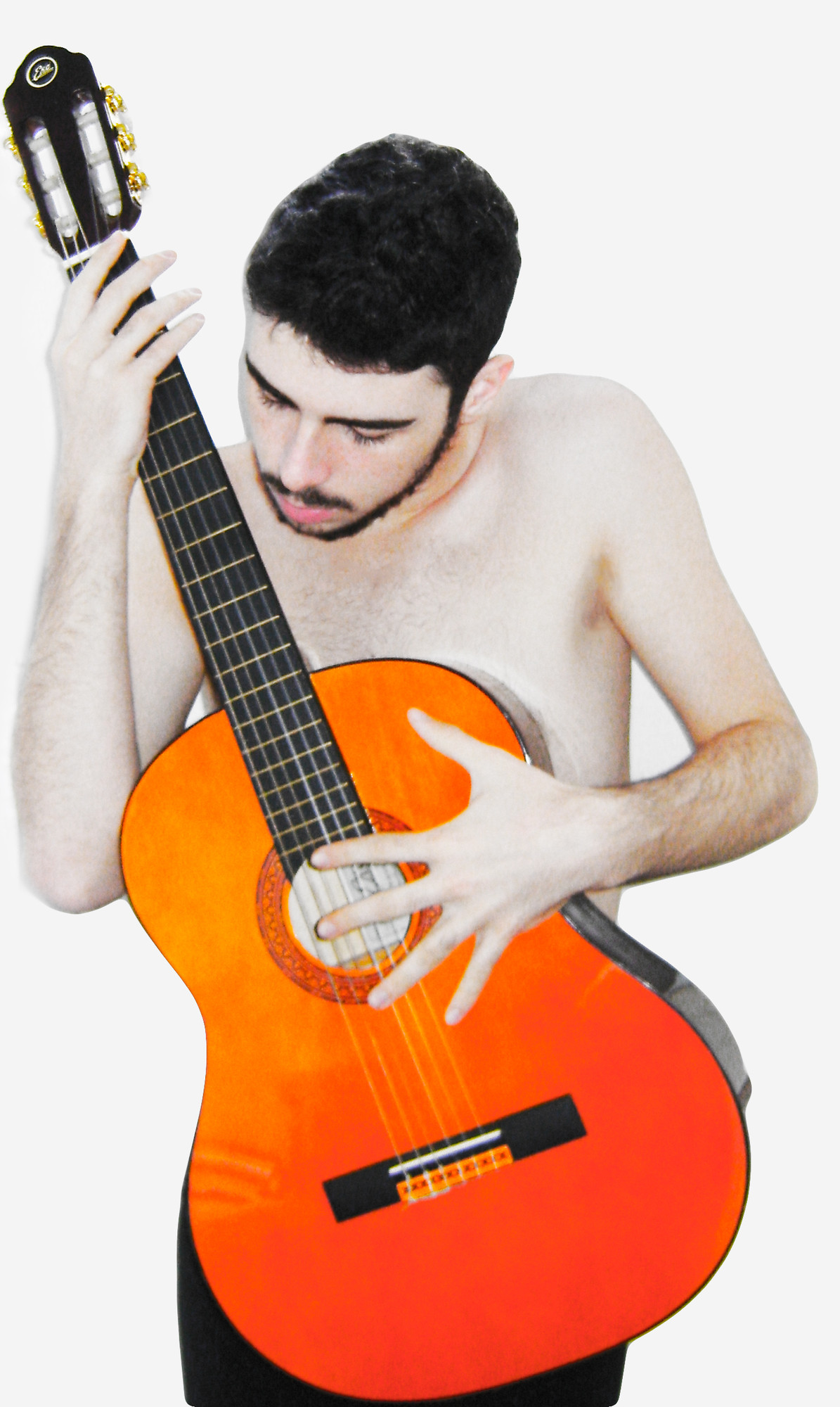 La Chitarra di phpassion