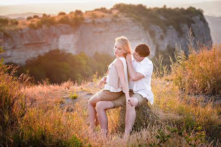 Photographe de mariage Inna Darda (innadarda). Photo du 30 août 2016