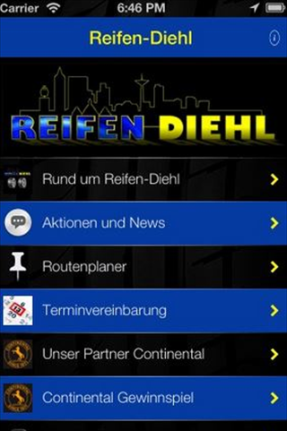 Reifen-Diehl