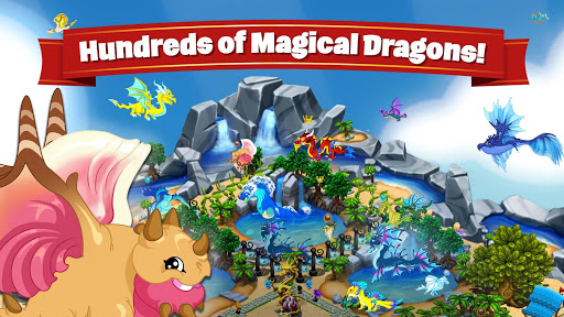 DragonVale