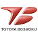 Toyota Boshoku App icon