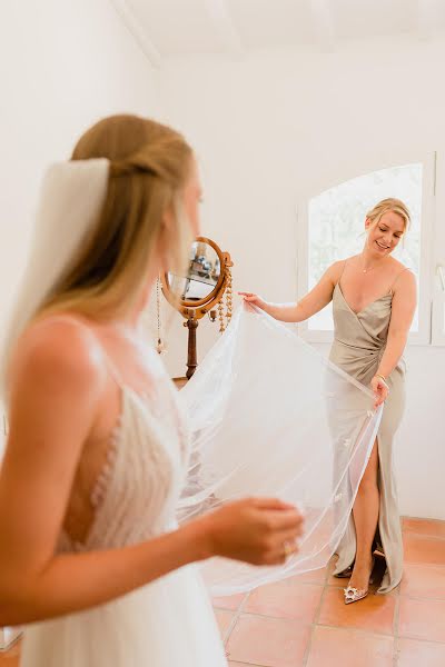 Fotógrafo de casamento Maxime Bernadin (bernadin). Foto de 22 de janeiro