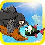 Cover Image of Unduh Feed Fish and Grow 1.0 APK