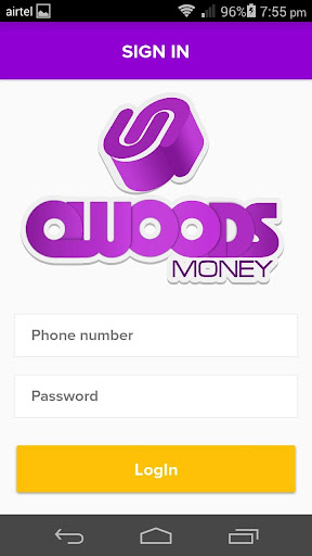 免費下載娛樂APP|Owoods Money App app開箱文|APP開箱王