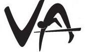 Victory Athletics Pole Vault logo