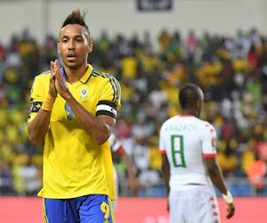 Le Gabon éliminé, Hugo Broos et le Cameroun en quart de finale