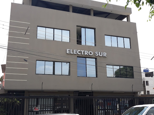 ELECTRO SUR Telecomunicaciones