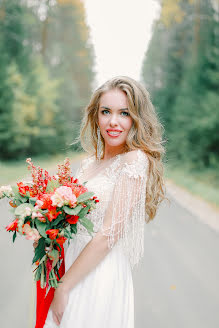 Wedding photographer Olga Salimova (salimovaolga). Photo of 29 January 2019