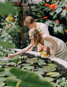 Wedding photographer Tatyana Koshutina (tatianakoshutina). Photo of 31 May 2022