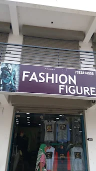 Fashion Figure photo 1