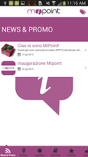 Free MiPoint APK for Android