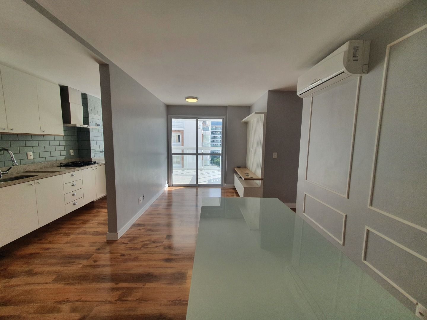 Apartamentos para alugar Recreio dos Bandeirantes