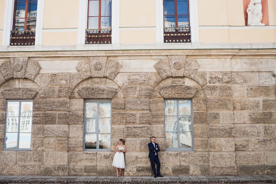 Fotograf ślubny Svetlana Sova-Klimkina (ssova). Zdjęcie z 2 maja 2019