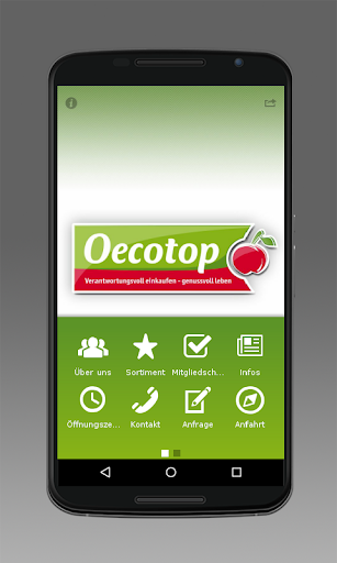 Oecotop