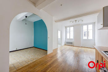 appartement à Lyon 4ème (69)