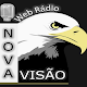 Download Web Rádio Nova Visão For PC Windows and Mac 1.001