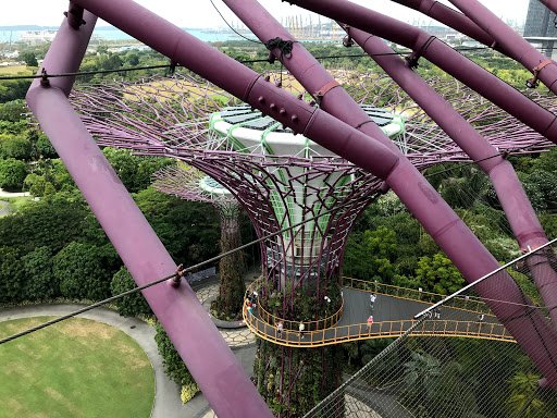 Singapore 2018