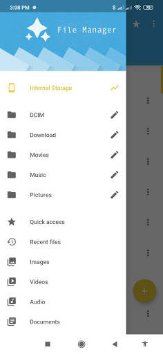 Es File Explorer - My File Manager Pro Free