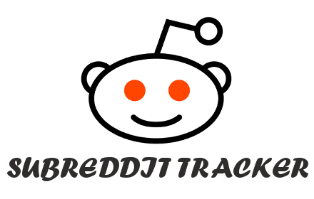 Subreddit Tracker Preview image 0