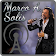 Marco Antonio Solis Radio icon