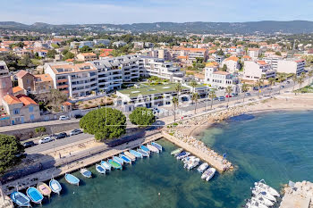 appartement à La Ciotat (13)