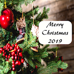 Cover Image of Download Christmas Wishes 2020 - Gifs, Images wishes 1.0 APK