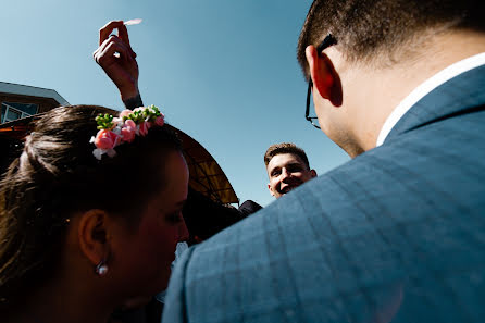 Весільний фотограф Сергей Тетенькин (sergeytetenkin). Фотографія від 6 липня 2019