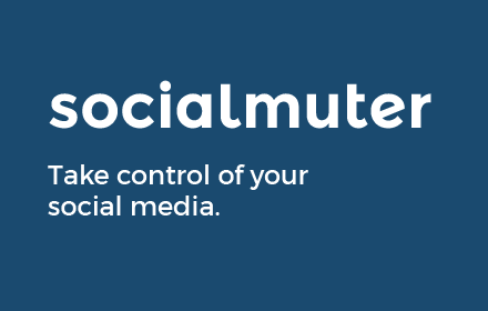 Social Muter small promo image