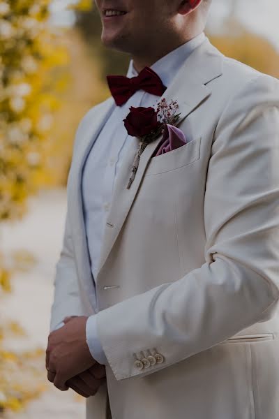 Fotógrafo de casamento Hugo Venturoso (walherich). Foto de 17 de novembro 2023