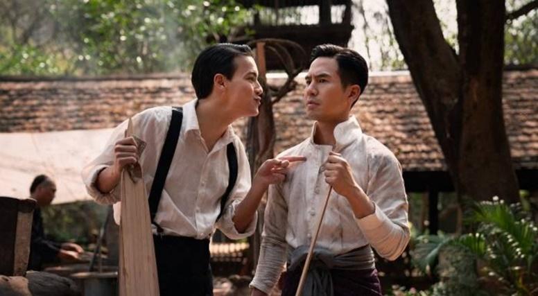1. บุพเพสันนิวาส 2 3