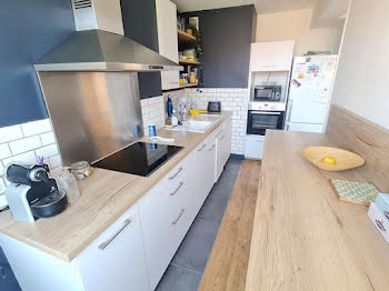 appartement à Lille (59)