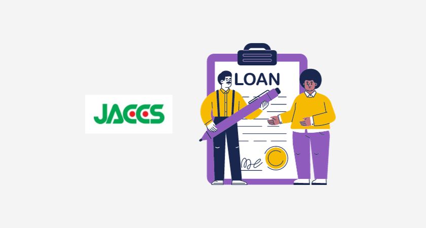 Nên tra cứu khoản vay Jaccs