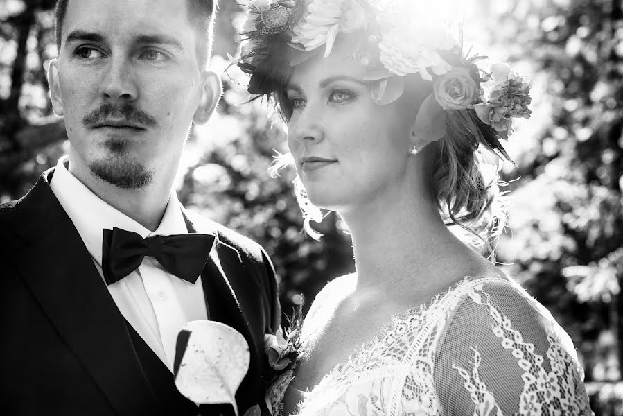 Wedding photographer Jouni Teittinen (jouniteittinen). Photo of 4 October 2020