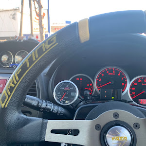インプレッサ WRX STI