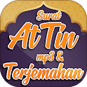 Mp3 Surat At Tin dan Terjemaha icon