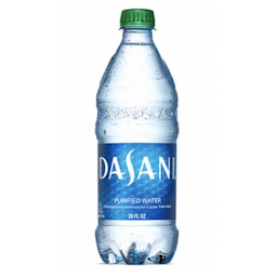 Bottled Water