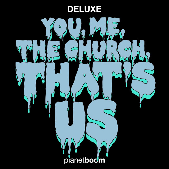 Planetshakers' Youth Band planetboom Releases First Album, Jesus Over  Everything, March 22 -- Planetshakers