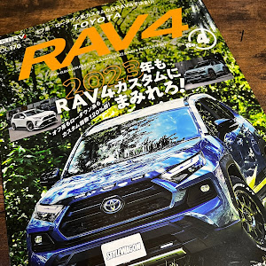 RAV4 MXAA54