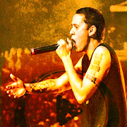 Canserbero Letras de Canciones  Icon